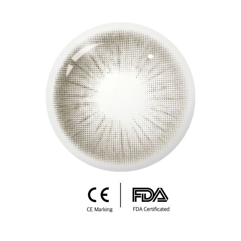 Eyeza Rome Time Gray  | 1 Year