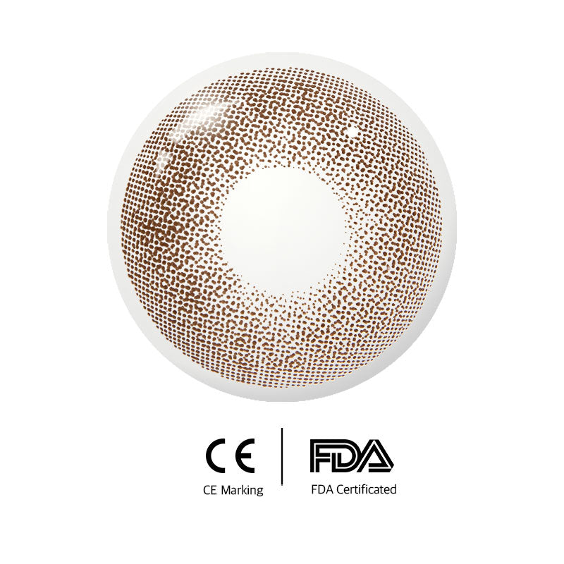 Eyeza Queen Chocolate | 1 Year