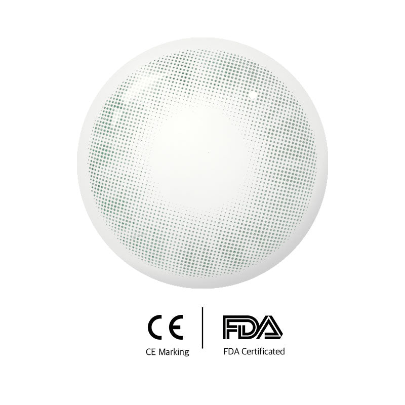 Eyeza Hidrocor Graphite | 1 Year