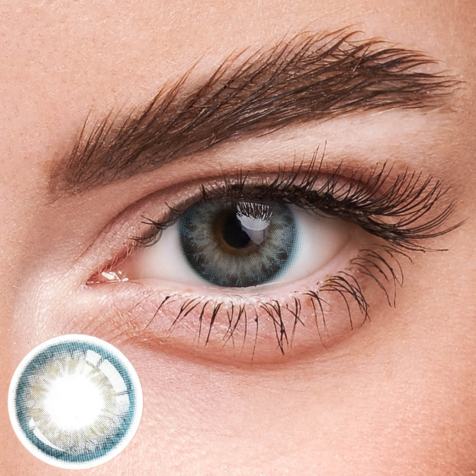 Eyeza DNA Taylor Blue | 1 Year