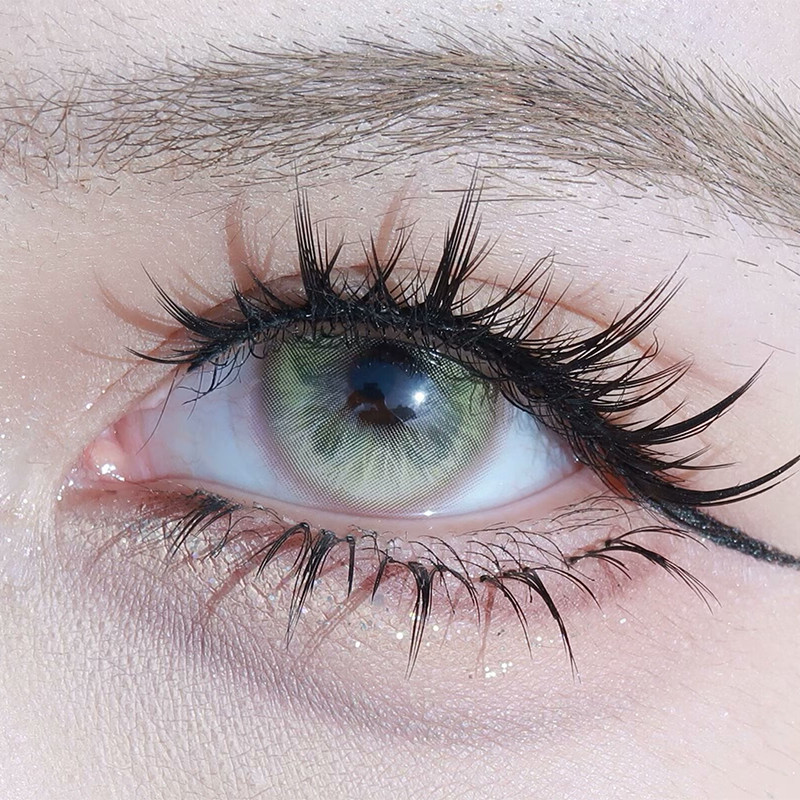 Eyeza Ocean Wings Green | 6 Months