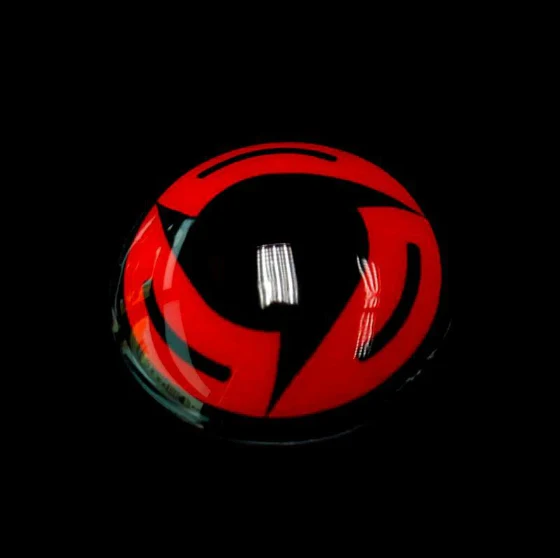 Eyeza Sharingan Bladed | 1 Year