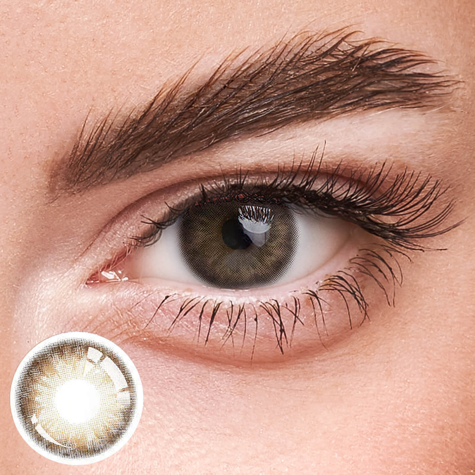 Eyeza Cookie Brown | 1 Year