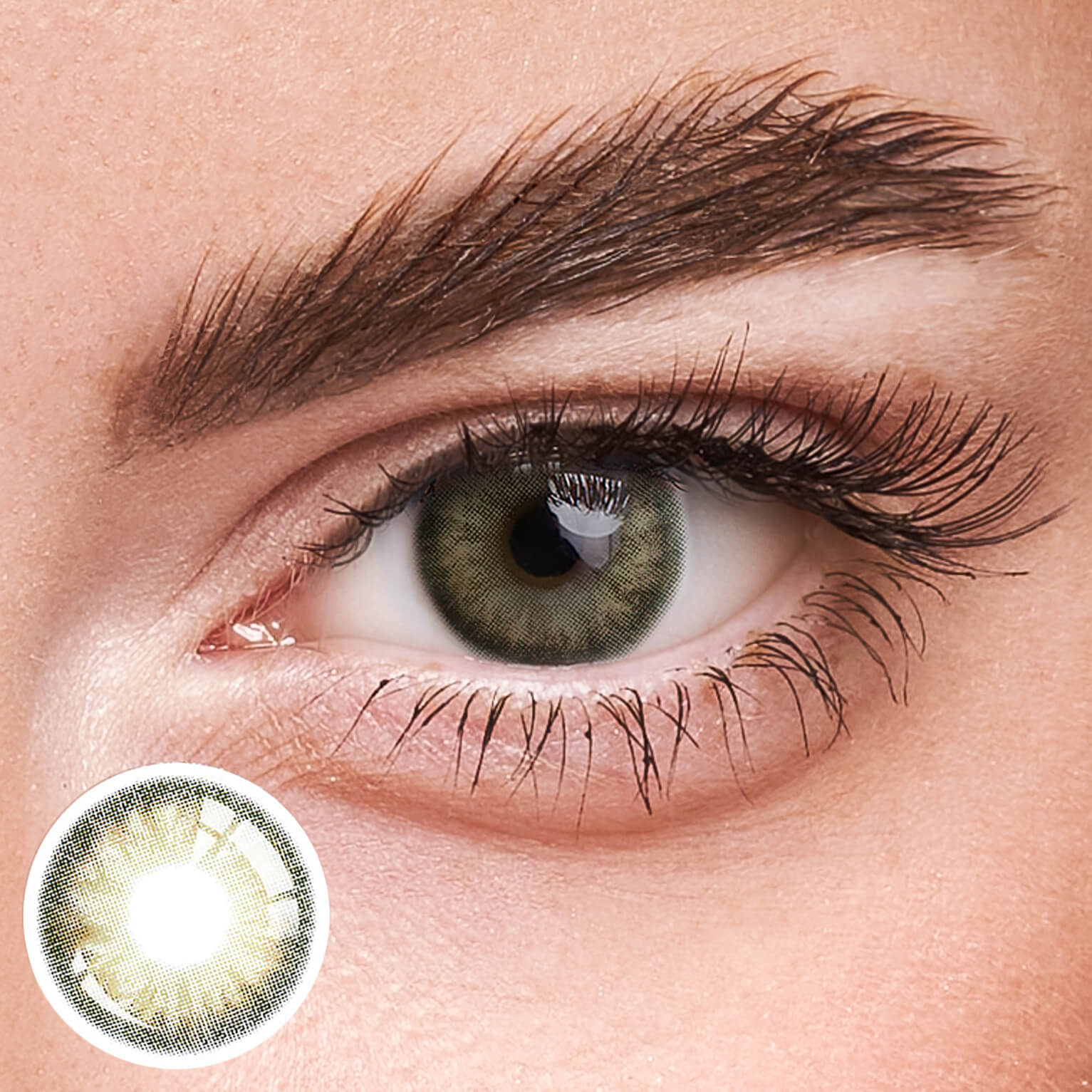 Kaotica Eyeball 7B プラチナ/オニキス Kaotica Eyeball 7B プラチナ/オニキス Kaotica10202023-6.webp?v=