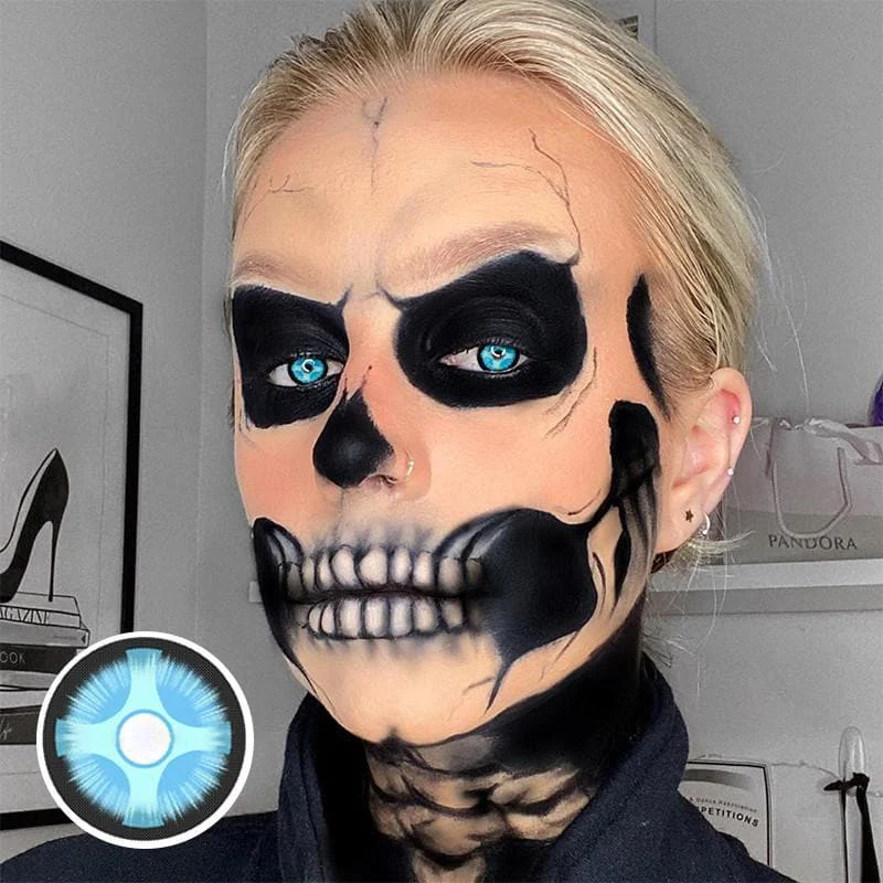 Eyeza Decim-eye | 1 Year