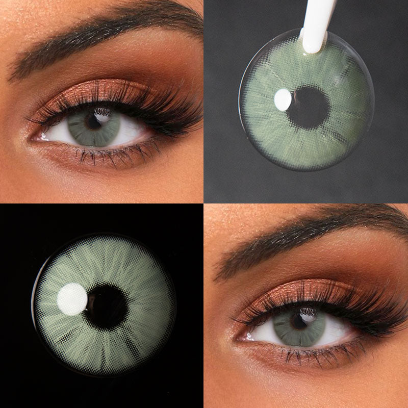 Eyeza Meta Green  | 1 Year