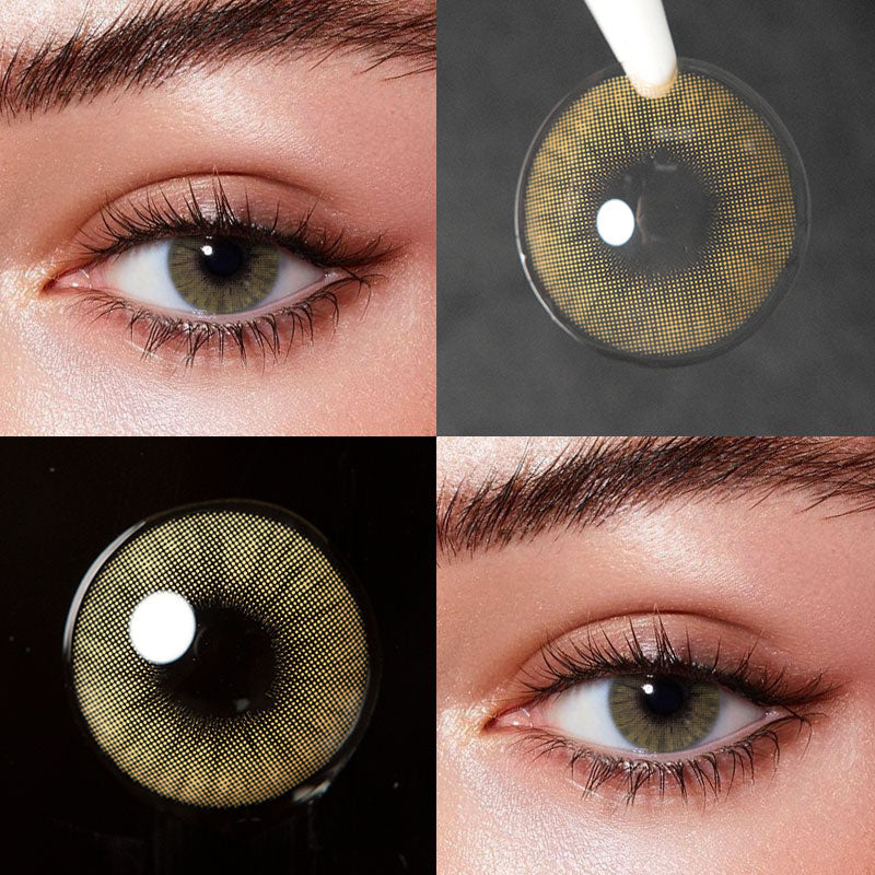 Eyeza Colored Contacts | Circle Lenses Online | Prescription lenses