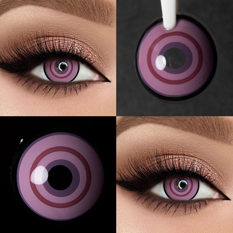 Eyeza Eureka Seven Sakuya  | 1 Year