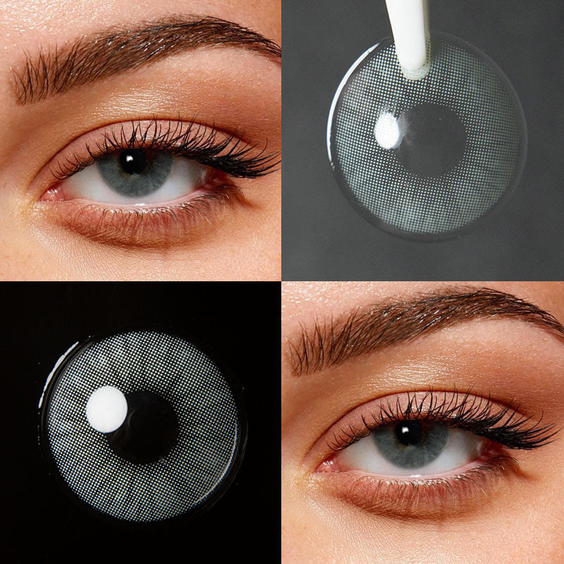 Eyeza Hidrocor Graphite | 1 Year