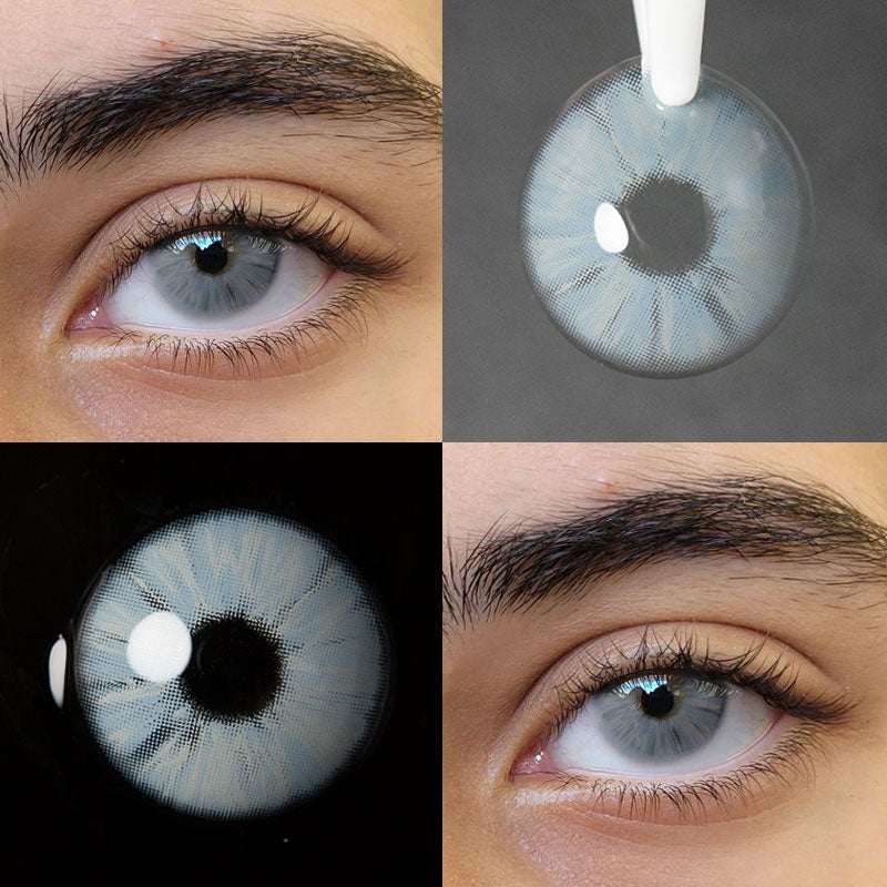 Eyeza Meta Blue  | 1 Year