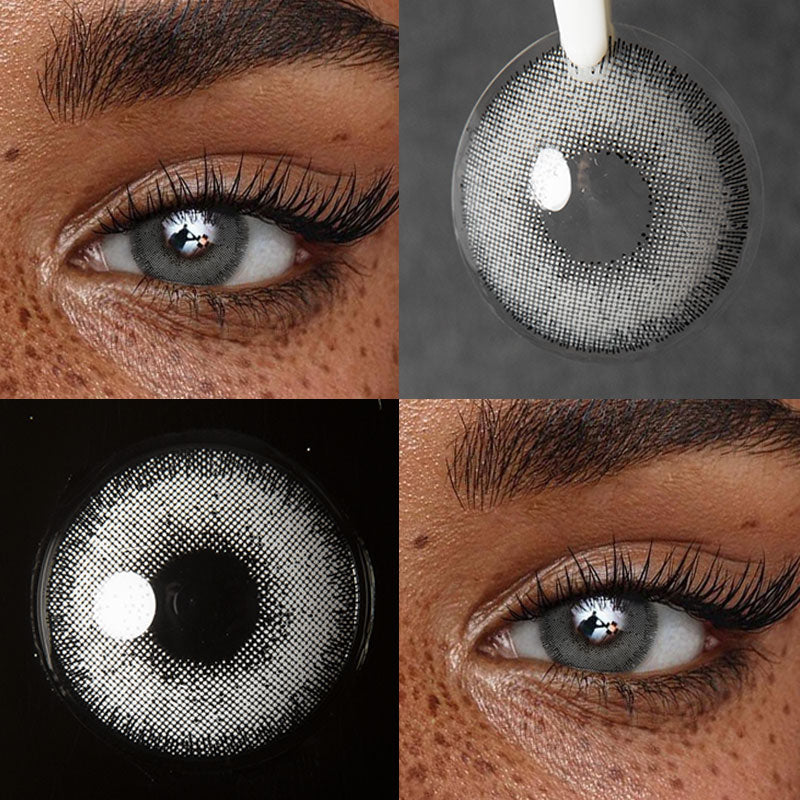 Eyeza Magic Gray | 1 Year