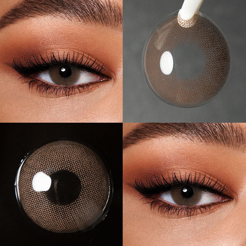 Eyeza Queen Chocolate | 1 Year