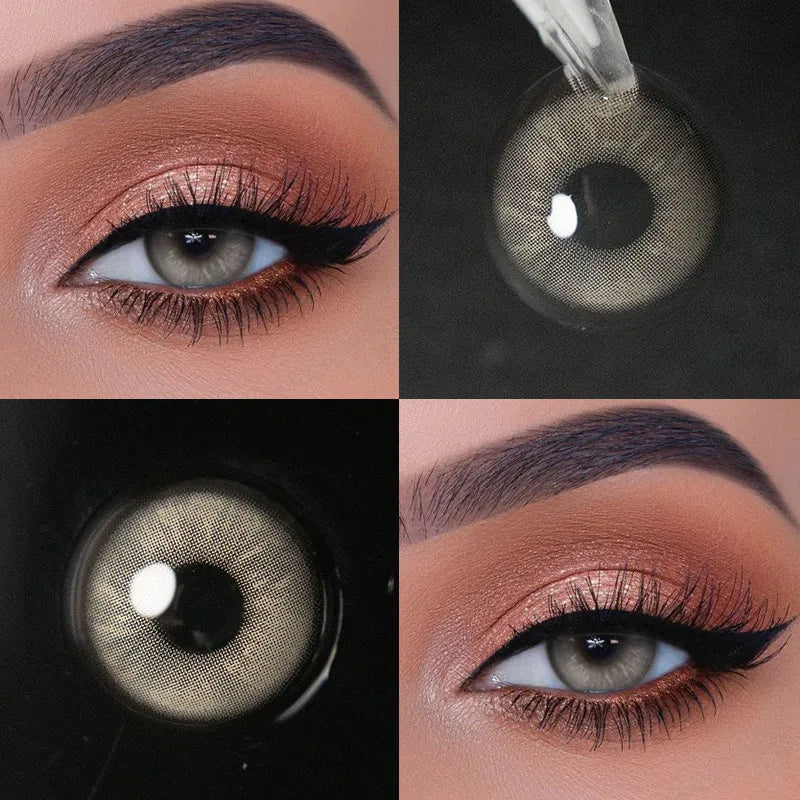 Eyeza Apex Grey  | 1 Year