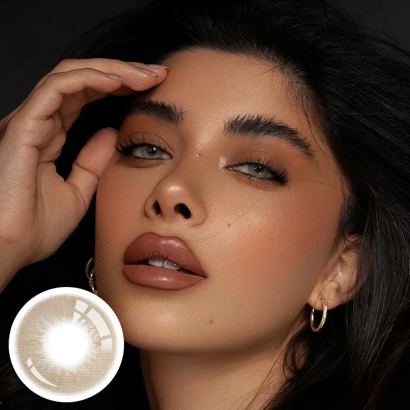 Eyeza Desire Grey  | 1 Year