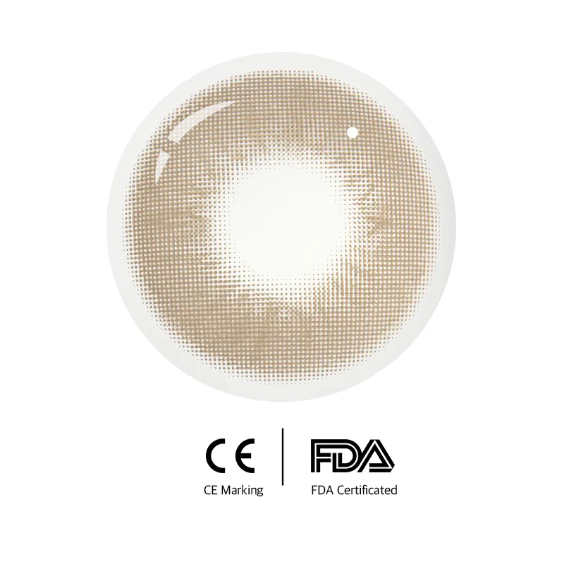 Eyeza Desire Grey  | 1 Year