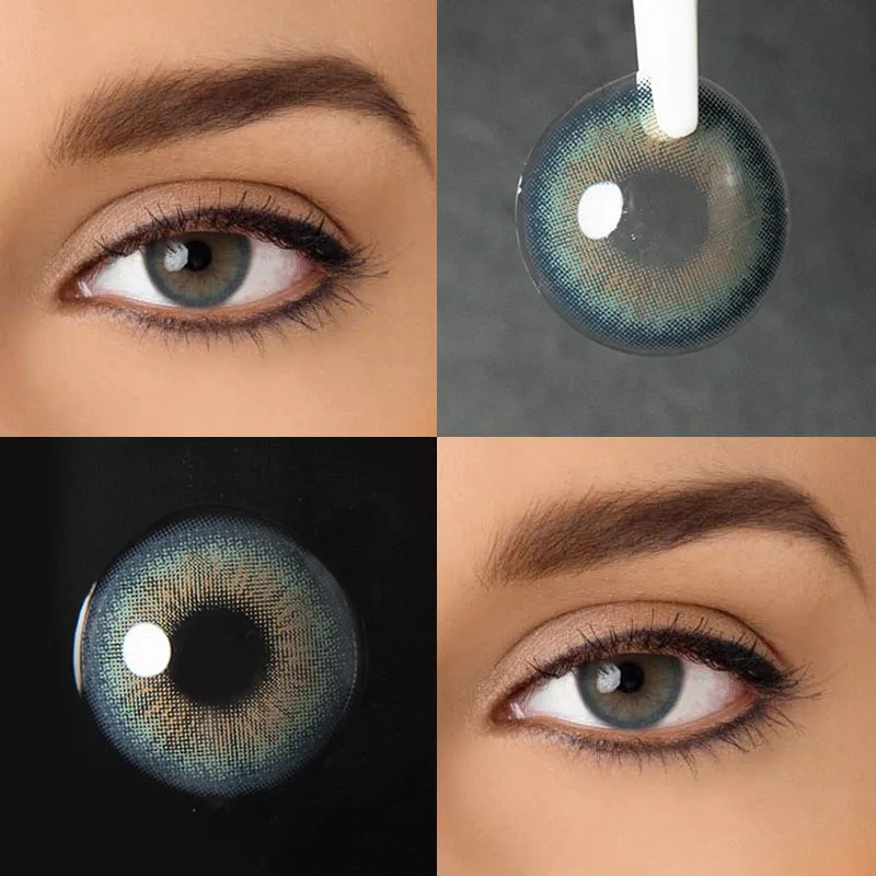 Eyeza Galaxy Blue | 1 Year