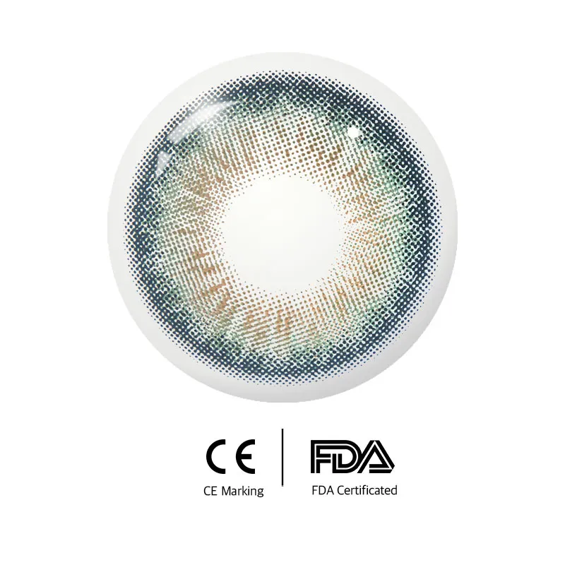 Eyeza Galaxy Blue | 1 Year