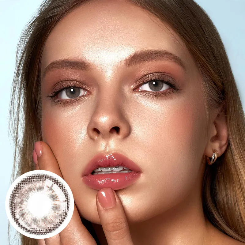 Eyeza Galaxy Brown | 1 Year