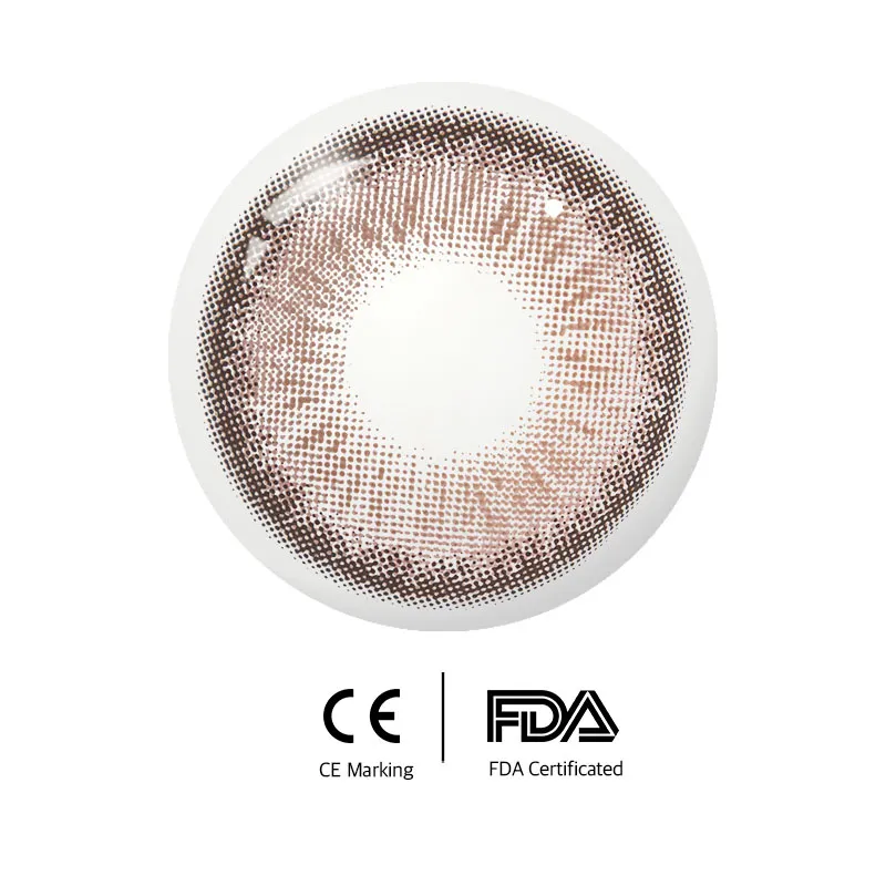 Eyeza Galaxy Brown | 1 Year