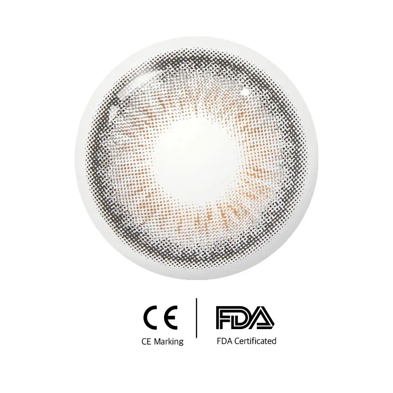 Eyeza Galaxy Grey | 1 Year