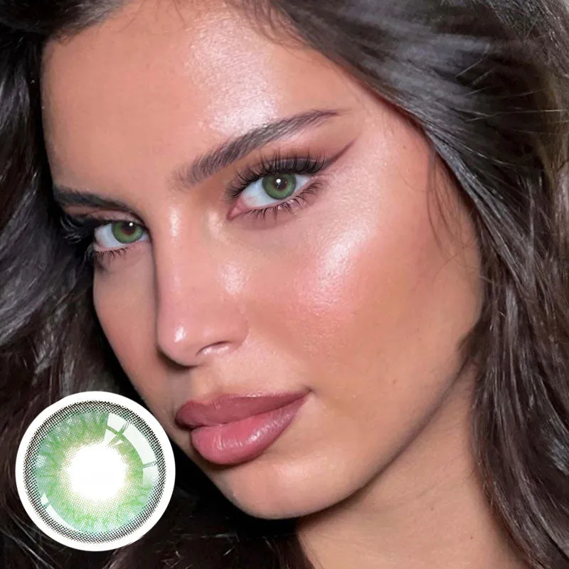 Eyeza Himalaya Green | 1 Year