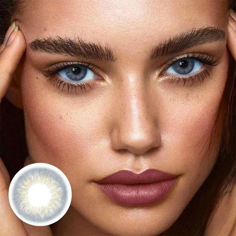 Eyeza DNA Taylor Blue | 1 Year