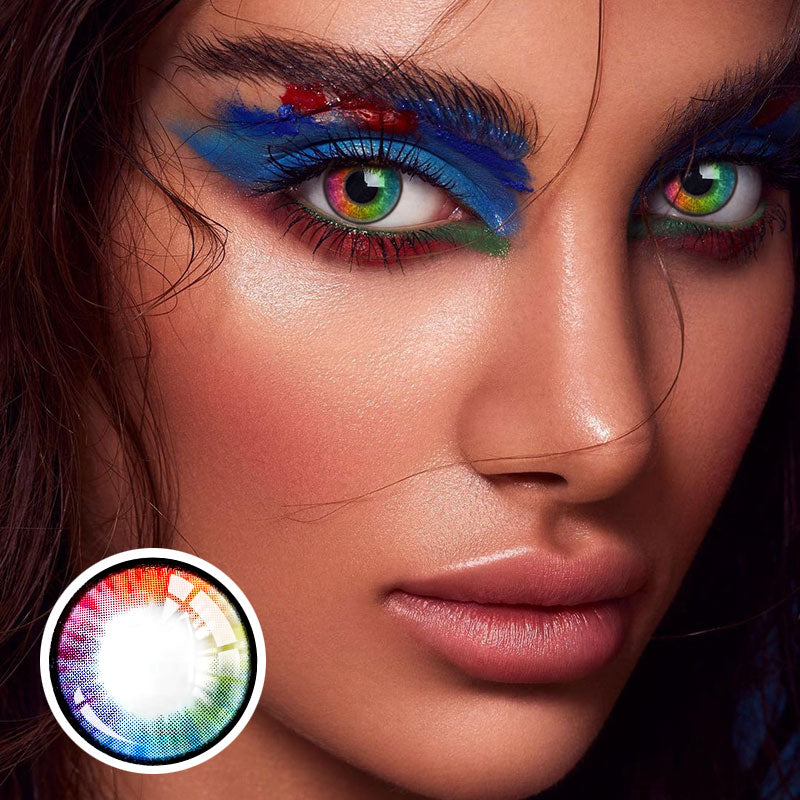 Eyeza Rainbow Unicorn  | 1 Year