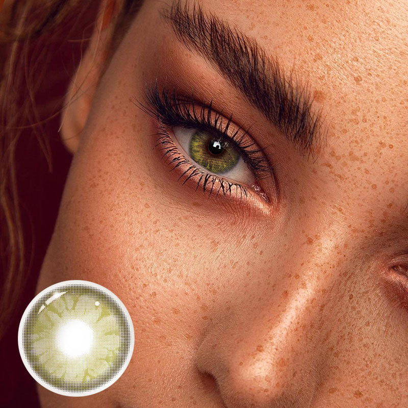 Eyeza Gem Brown | 1 Year