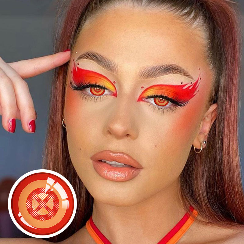 Eyeza Chainsaw Man Power  | 1 Year