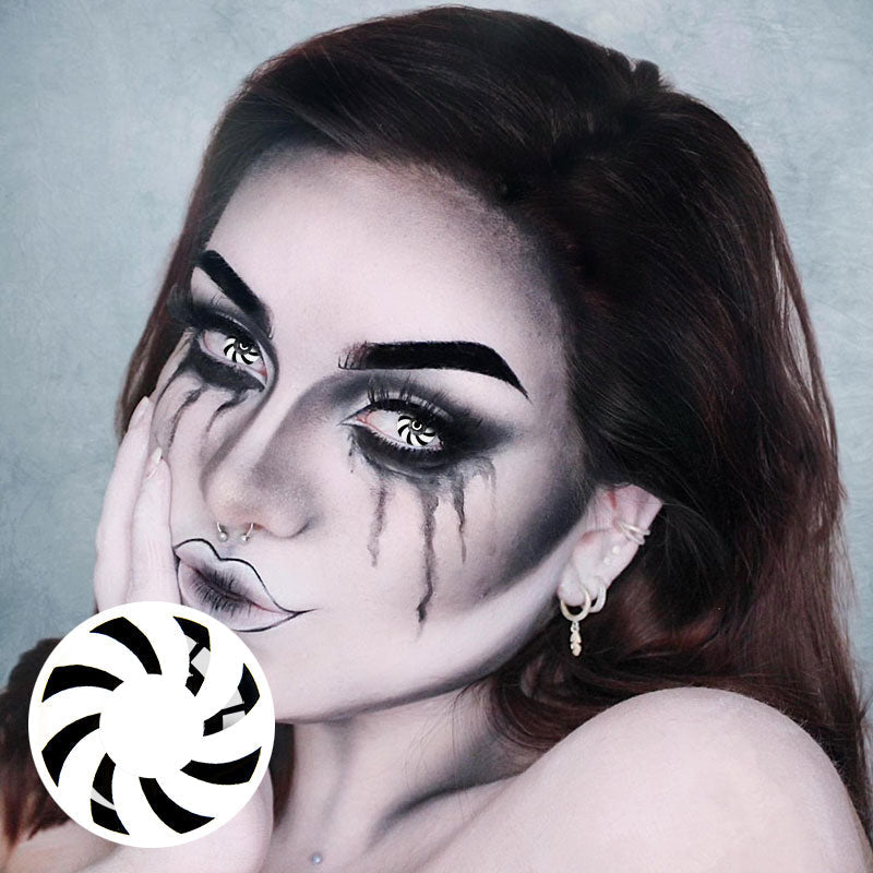 Eyeza Optical Illusion  | 1 Year