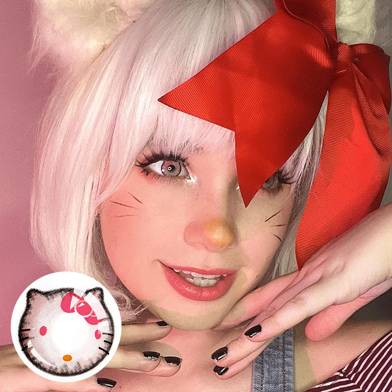 Eyeza Kitty  | 1 Year