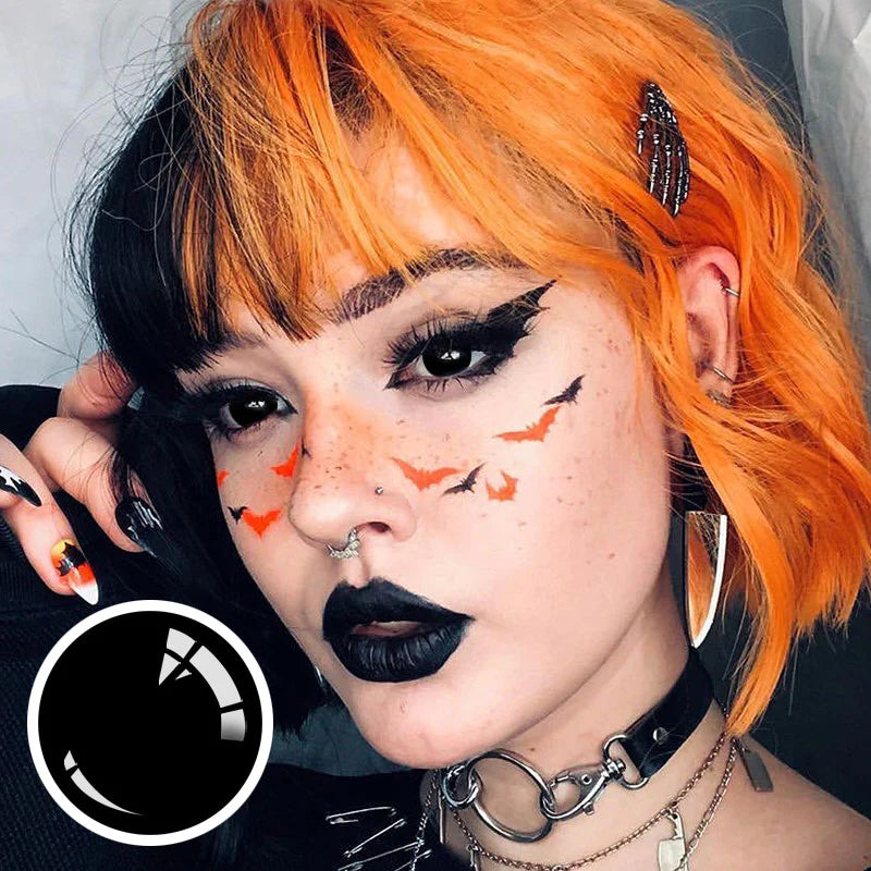 Eyeza Black Out  | 1 Year