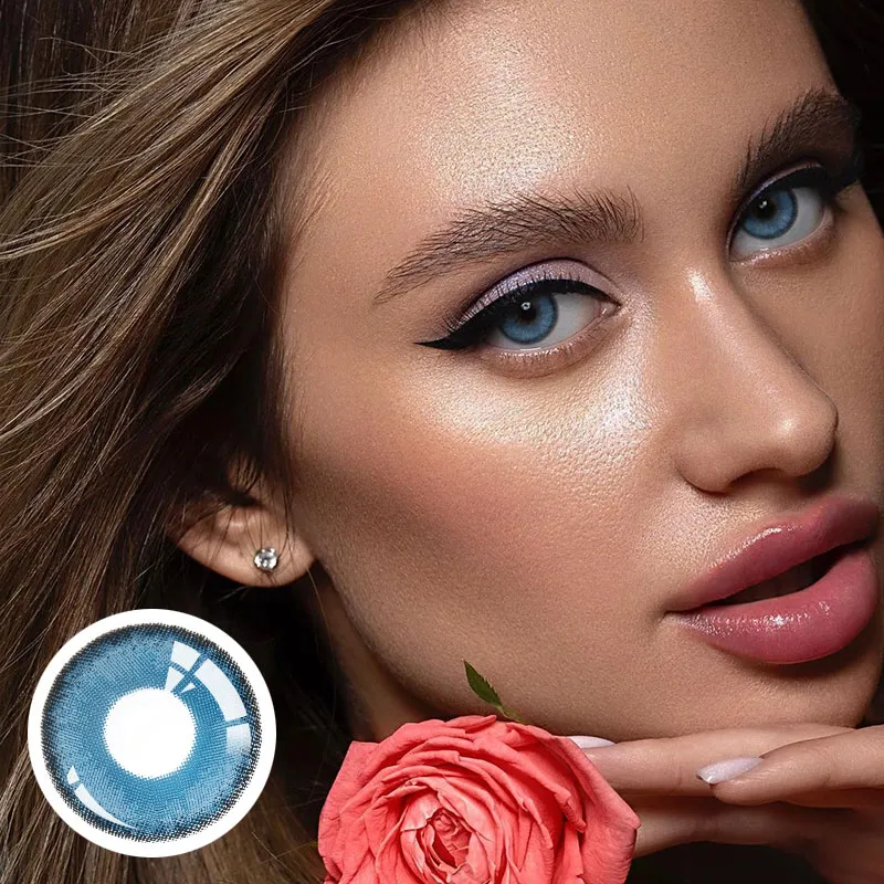 Eyeza X-Blue Portal｜1 Year