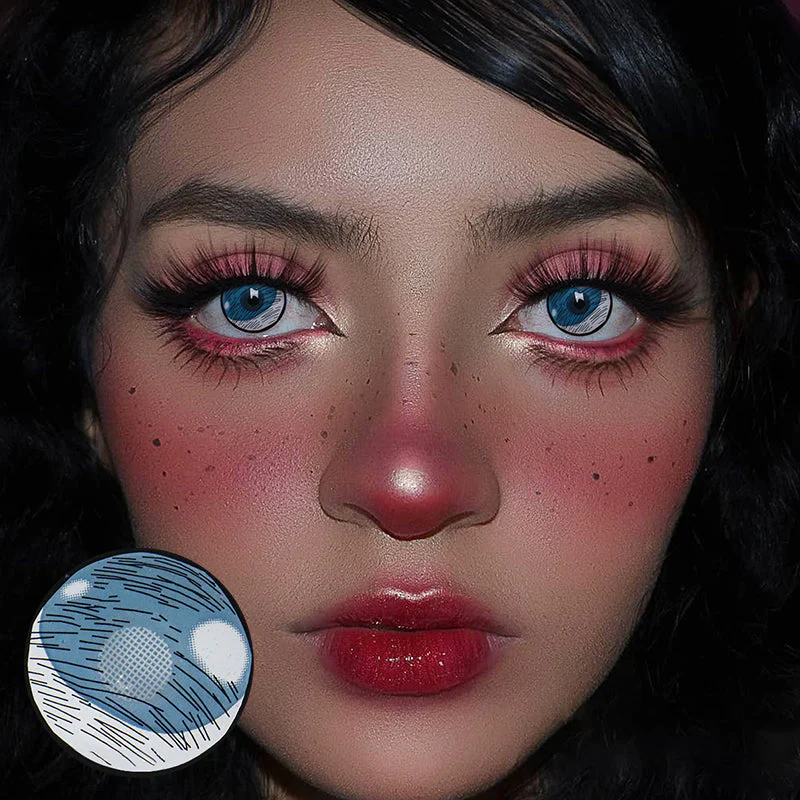 Eyeza Demon Slayer Kumo Oni | 1 Year