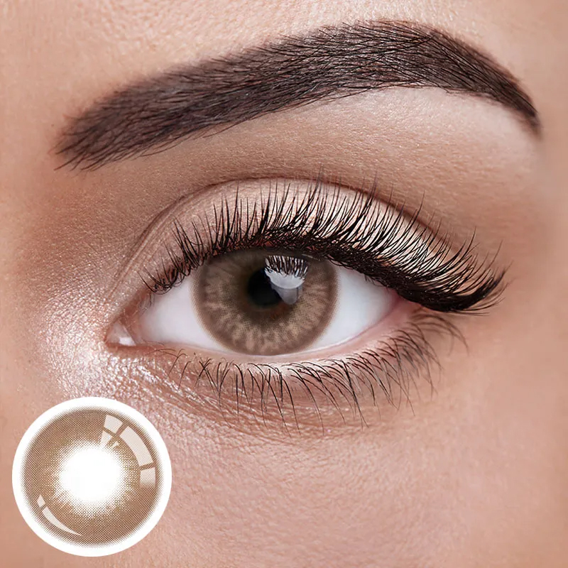 Eyeza Marsala Brown | 1 Year