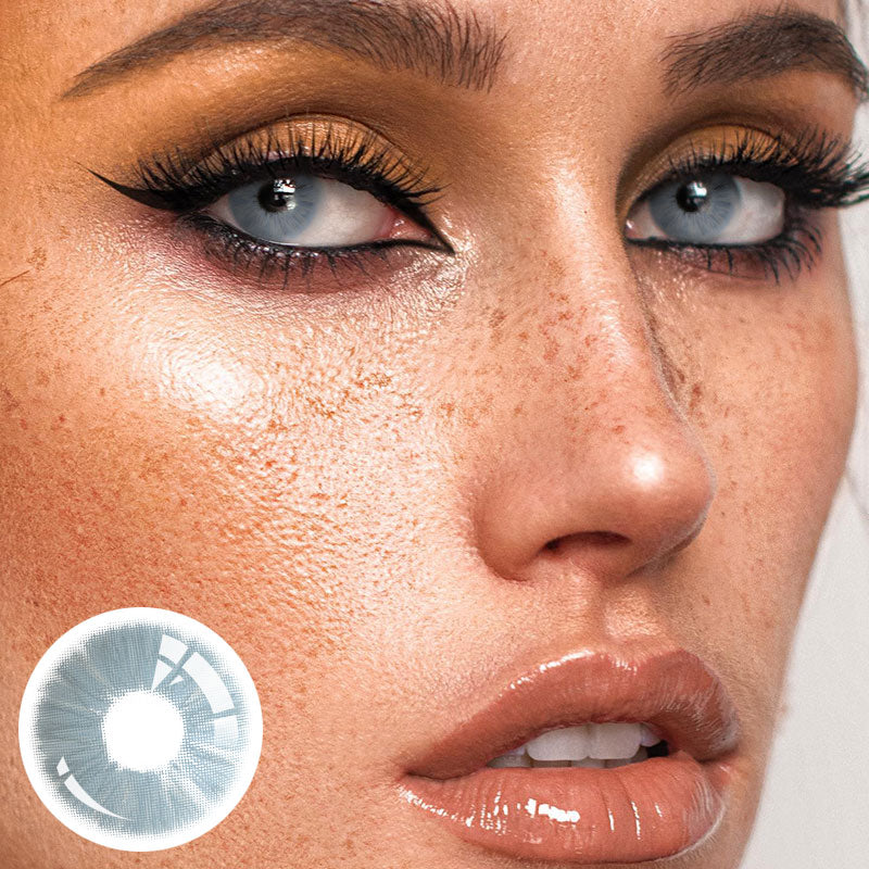 Eyeza Meta Blue  | 1 Year