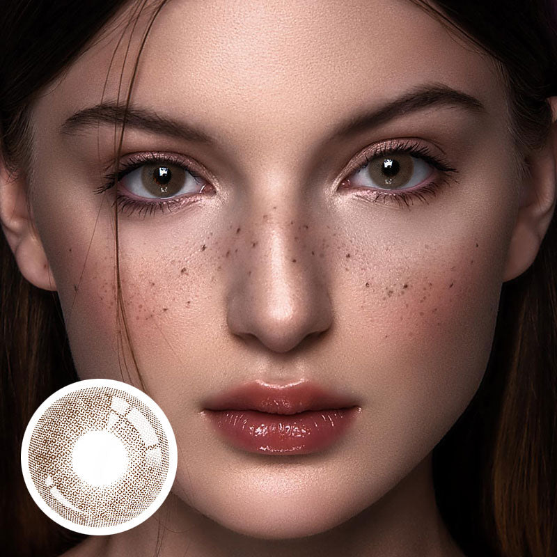 Eyeza Queen Chocolate | 1 Year