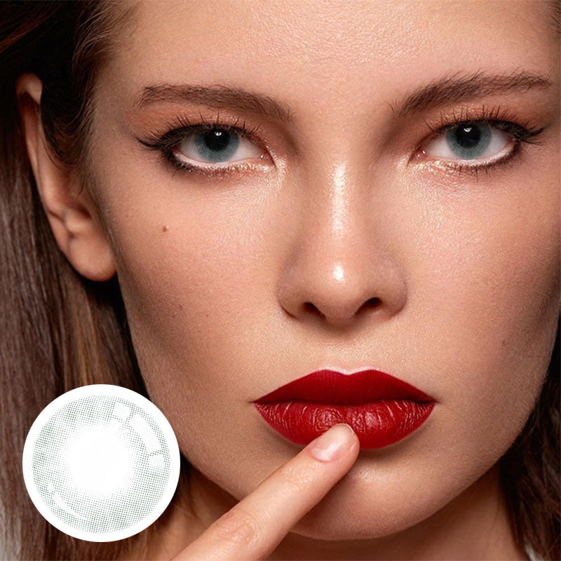 Eyeza Hidrocor Graphite | 1 Year