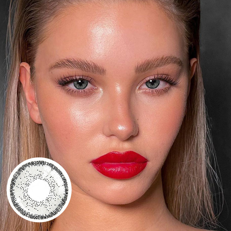 Eyeza Magic Gray | 1 Year