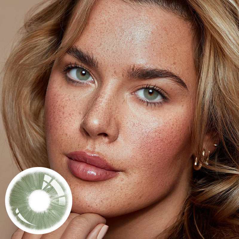 Eyeza Meta Green  | 1 Year