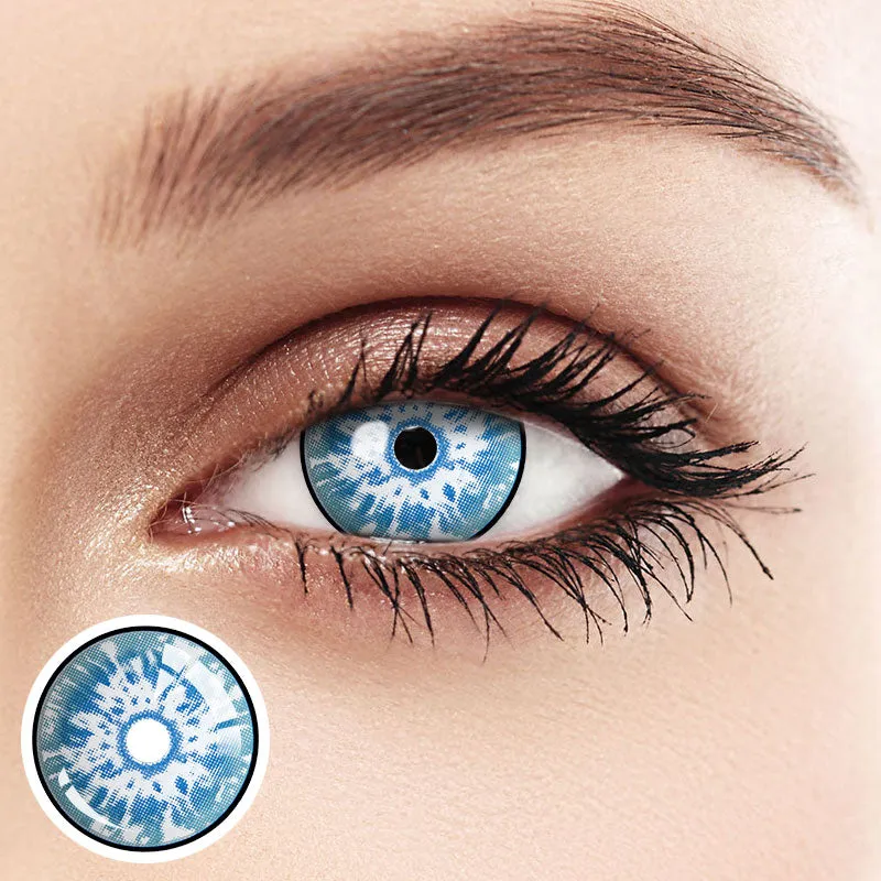 Eyeza Jujutsu Kaisen Satoru Gojo | 1 Year