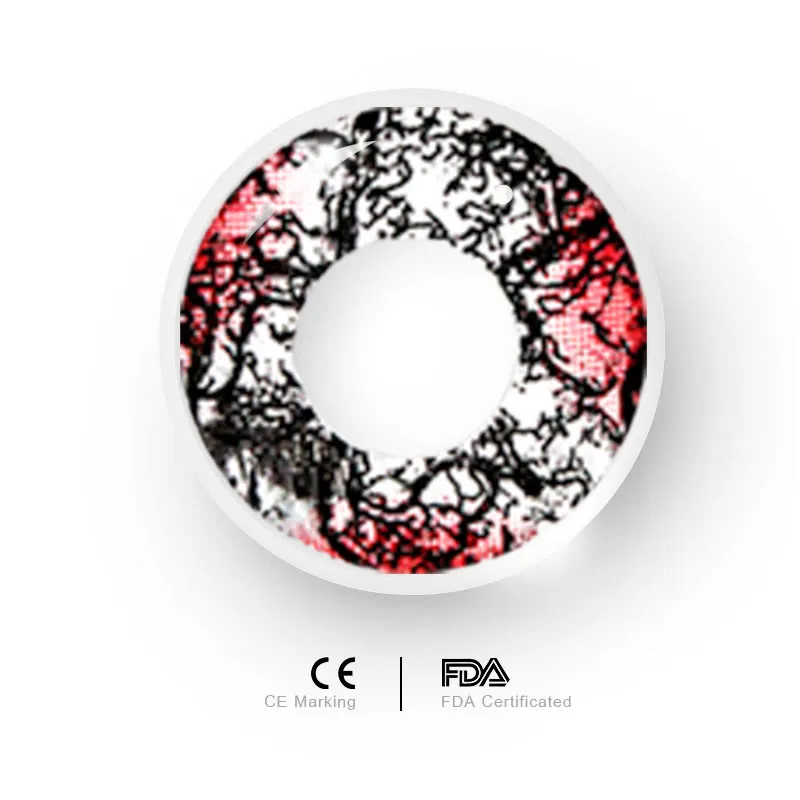 Eyeza Demon | 1 Year