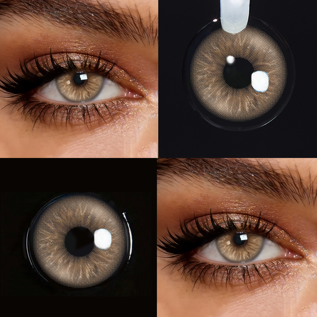 Eyeza Cannes Coffee | 1 Year