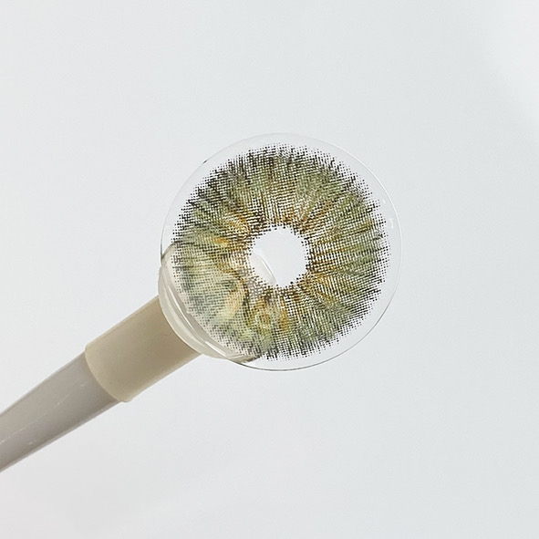 Eyeza Angeles N Green | 1 Year