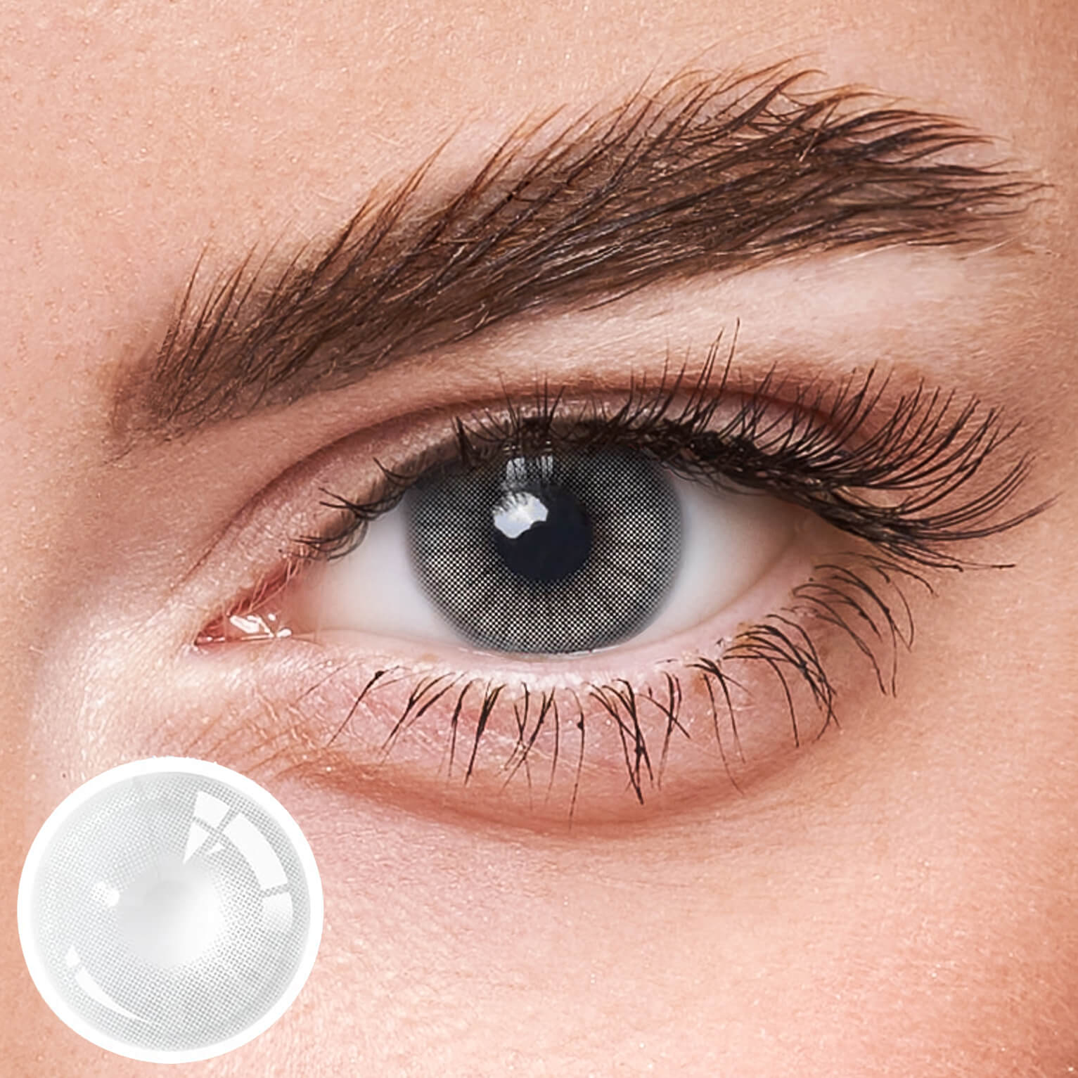 Eyeza Hidrocor Ice  | 1 Year