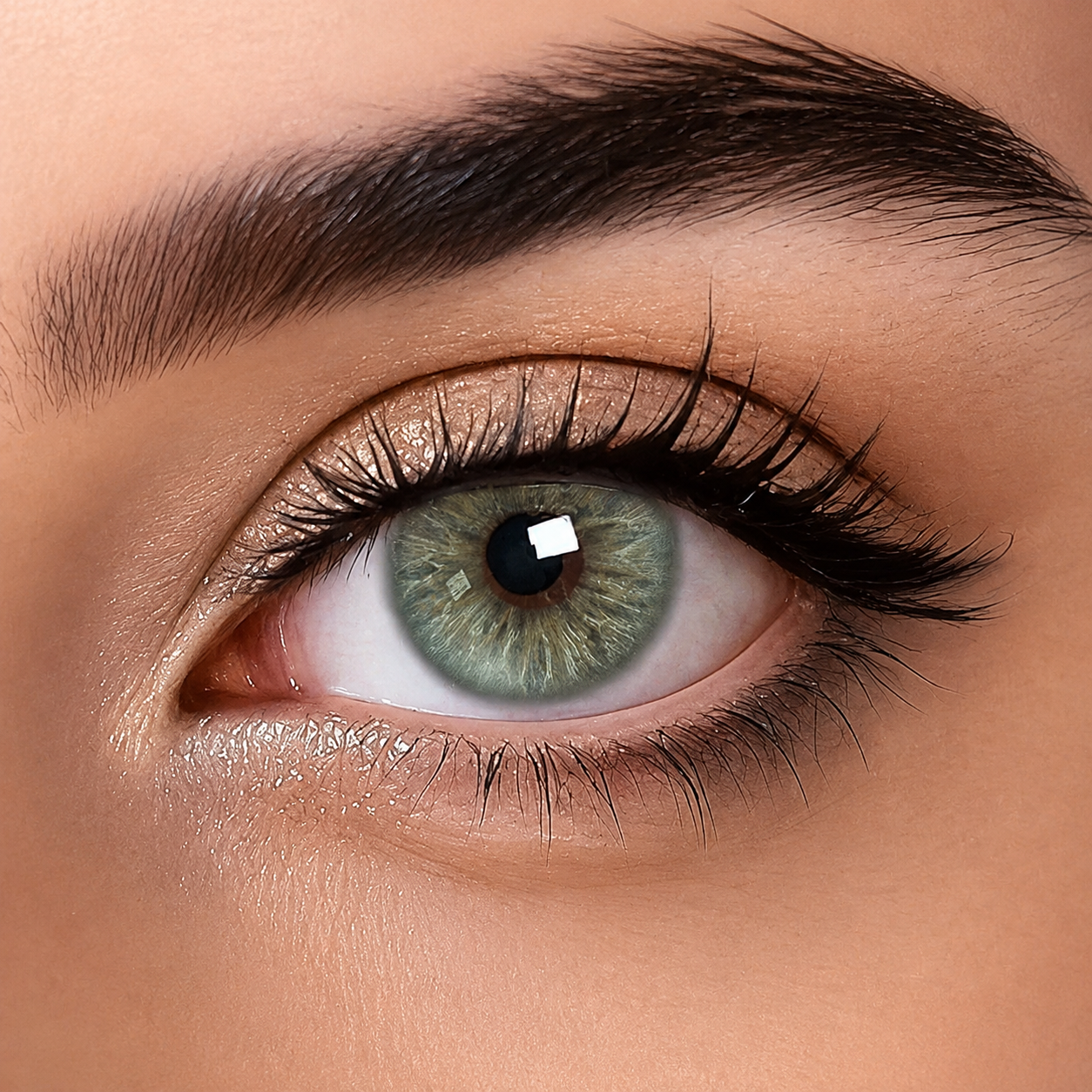 Eyeza Cannes Green | 1 Year