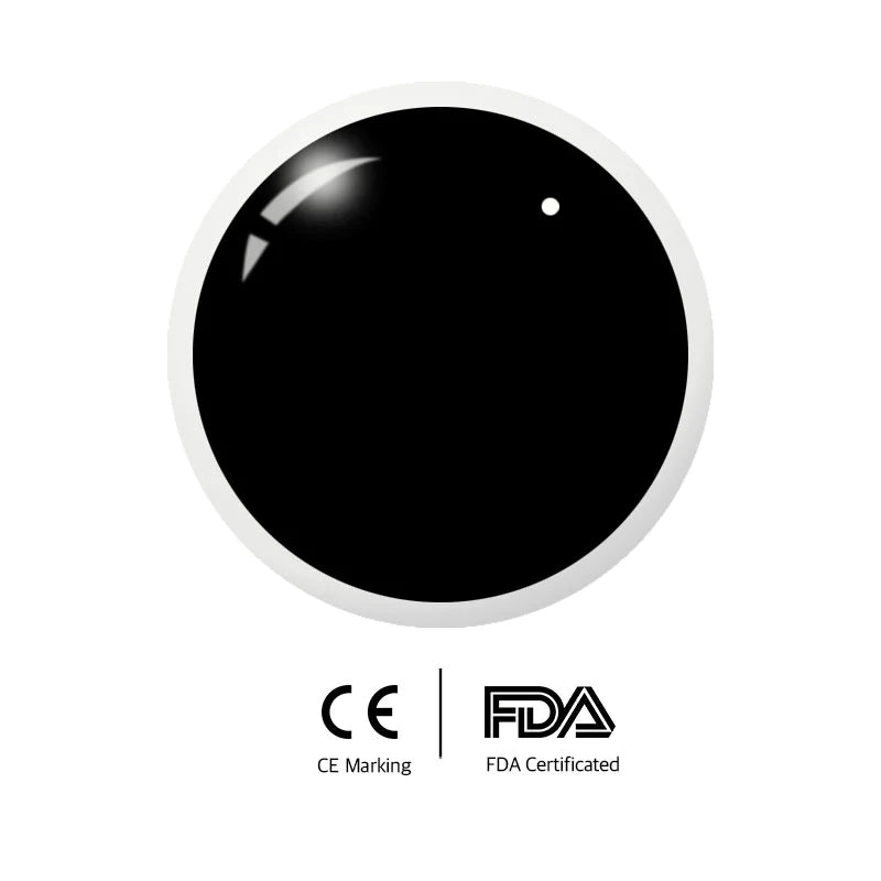 Eyeza Black Out  | 1 Year