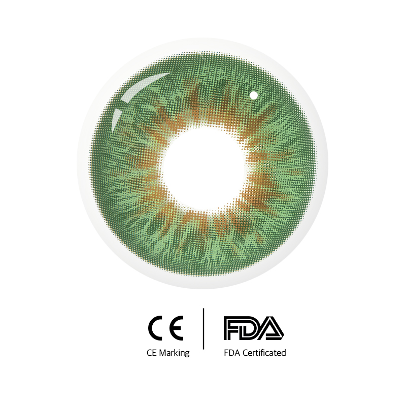 Eyeza Green Snake | 1 Year