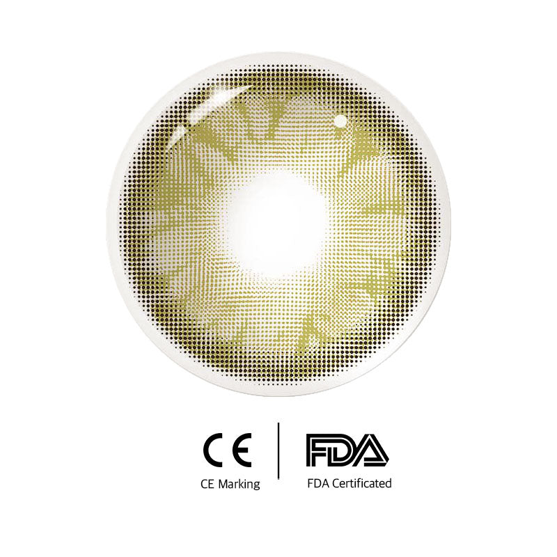 Eyeza Gem Brown | 1 Year