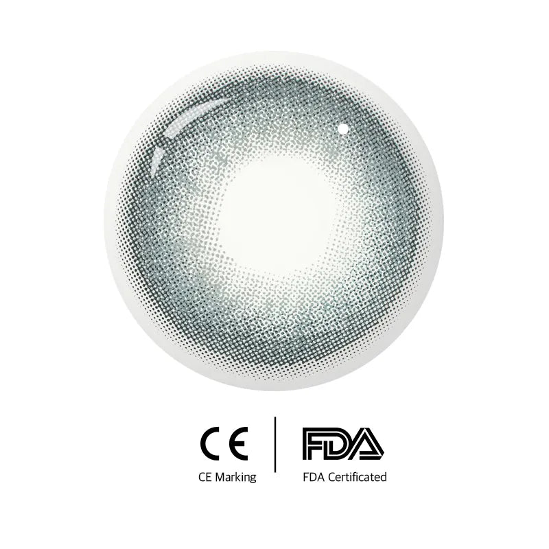 Eyeza Apex Blue  | 1 Year